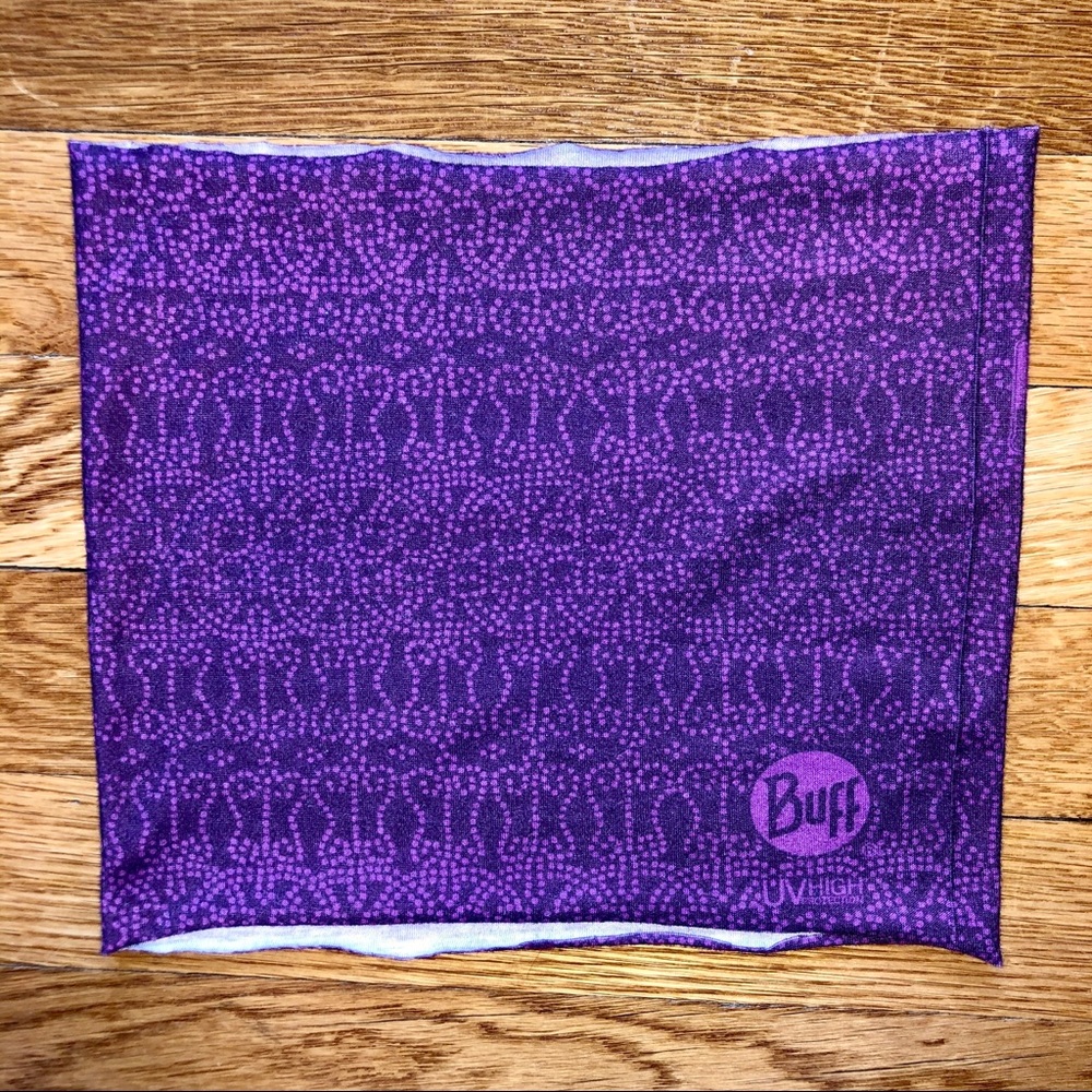BUFF Versatile SPF Headwear